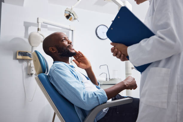 Best Emergency Dental Surgery in Coats, NC