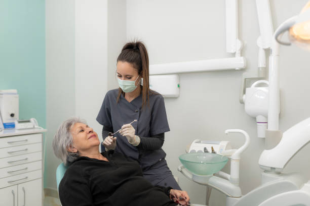Best Emergency Treatment for Toothache in Coats, NC