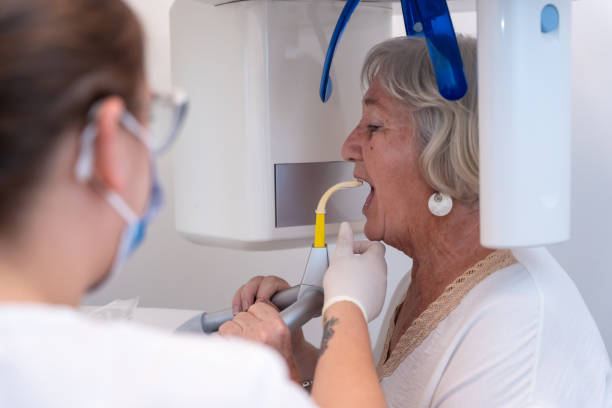 Best After-Hours Emergency Dentist in Coats, NC