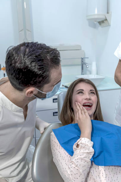 Best Pediatric Emergency Dentist in Coats, NC