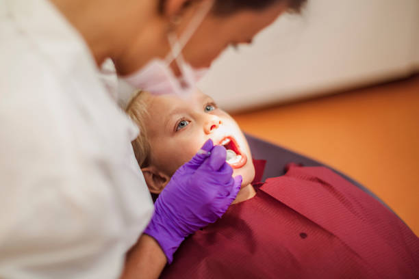 Best Urgent Dental Care in Coats, NC