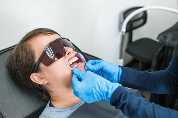 Best Walk-In Emergency Dentist in Coats, NC