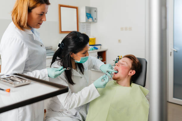 Best Emergency Tooth Extraction in Coats, NC