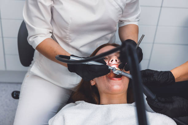 Best Emergency Treatment for Toothache in Coats, NC