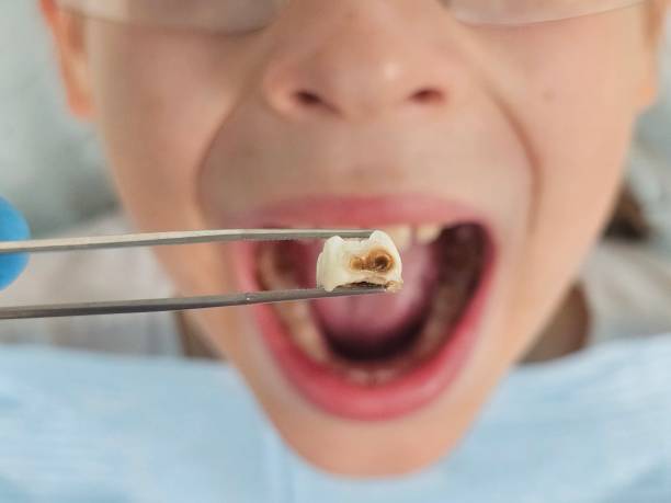 Best Weekend Emergency Dentist in Coats, NC
