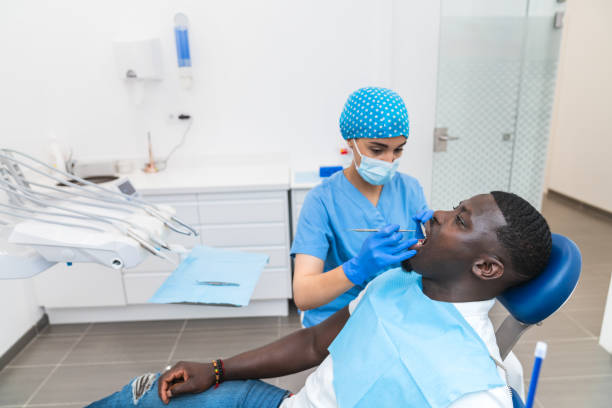 Best After-Hours Emergency Dentist in Coats, NC