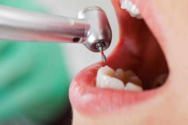 Best Urgent Dental Care in Coats, NC